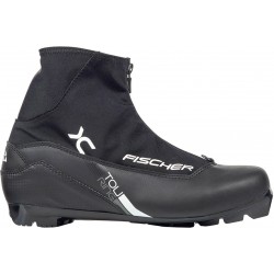 Lygumų slidinėjimo batai Fischer XC TOURING