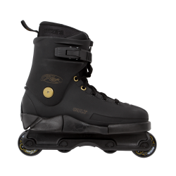 Razors Skates Cult Gold Razors Skates Cult Gold
