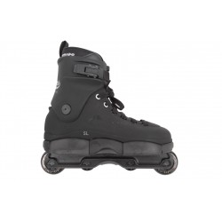 Razors Skate SL BLACK Razors Skate SL BLACK