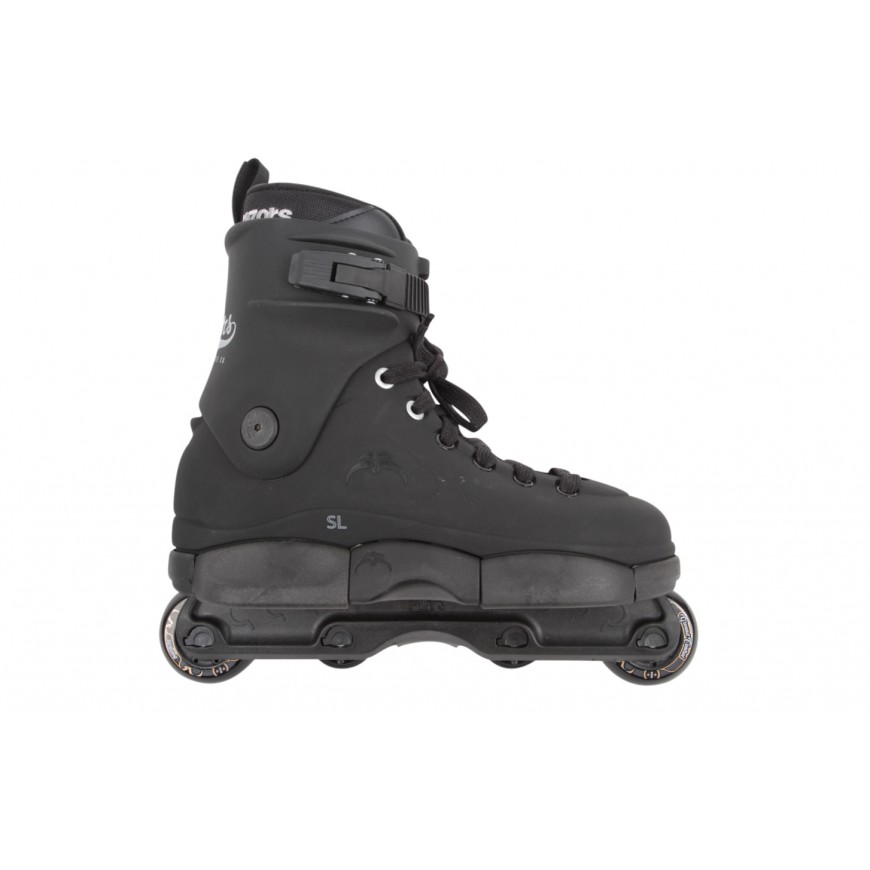 Razors Skate SL BLACK Razors Skate SL BLACK