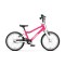 Dviratis WOOM 3 GO AUTOMAGIC Hot pink
