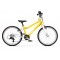 Dviratis Woom 4 GO 20" YELLOW
