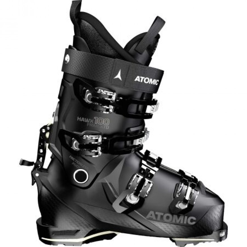 Kalnų slidinėjimo batai Atomic HAWX PRIME XTD 100 HT
