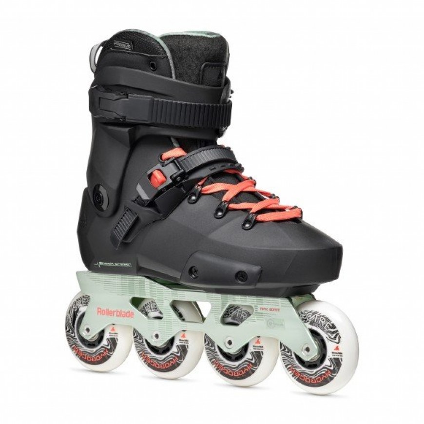 Riedučiai Rollerblade TWISTER XT W