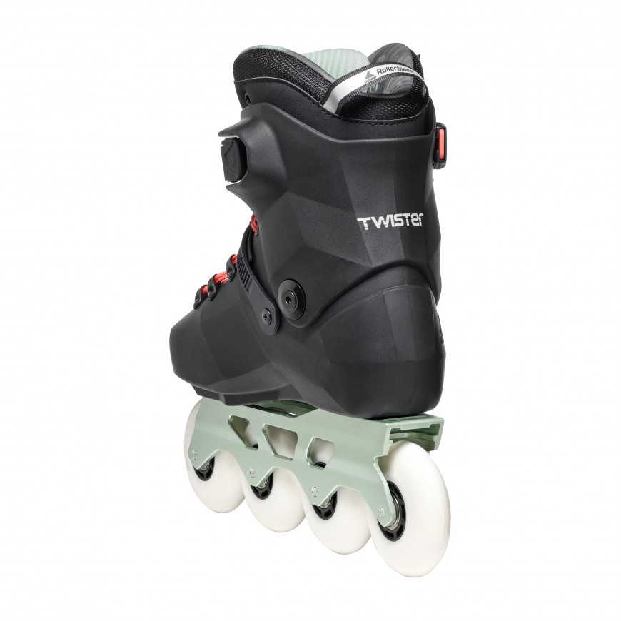 Riedučiai Rollerblade TWISTER XT W